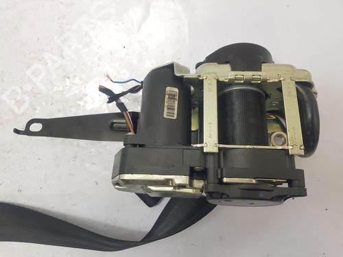 Front left seatbelt VW PASSAT B8 (3G2, CB2) 2.0 TDI | BP22669306I26