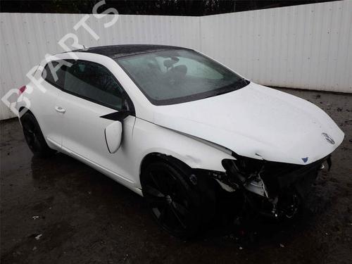 Radio VW SCIROCCO III (137, 138)  | BP22207475E6 