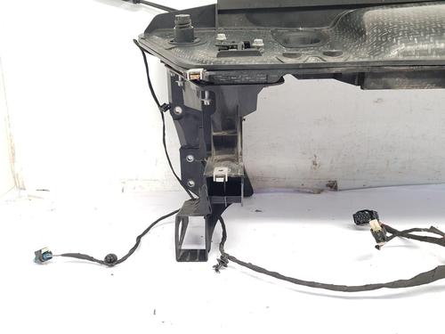 Front bumper reinforcement MERCEDES-BENZ GLS (X167)  | BP29755905C109