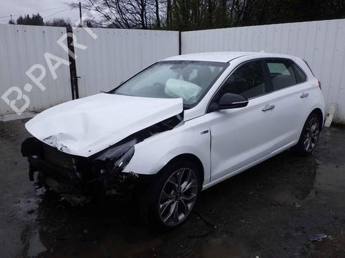 Left front seat KIA CEED (CD)  | BP22671197C15  - Image 22