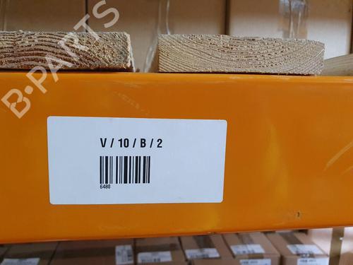 Steering column stalk OPEL CORSA F (P2JO) 1.2 (68) | BP22676470I23 