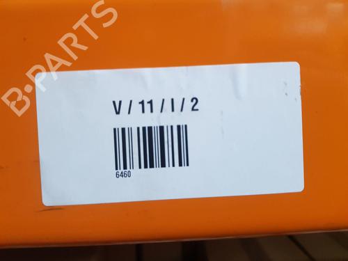 Left front fog light FORD KUGA I 2.0 TDCi | BP24988355C30