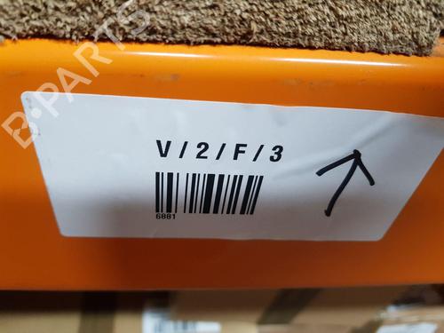 Interior roof light SEAT LEON (5F1) 1.4 TSI | BP31691164I8  - Image 7