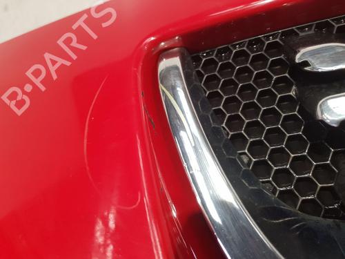Front bumper PEUGEOT 207 (WA_, WC_) 1.4 | BP29440051C7 