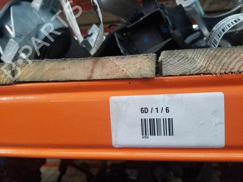 Engine mount HYUNDAI TUCSON (NX4E, NX4A) | BP22674774M89 - Image 7