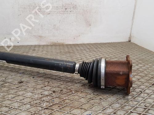 Right front driveshaft VW GOLF VII (5G1, BQ1, BE1, BE2) 2.0 GTD | BP29378711M39 