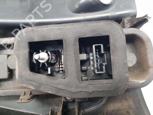 Venstre baglygte DACIA LOGAN MCV II 1.5 dCi | BP39174825C34 - Image 7