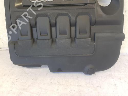 Upper protection AUDI Q3 (8UB, 8UG) 2.0 TDI | BP25840554M93 