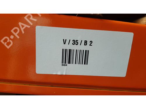 Steering column stalk NISSAN NOTE (E11, NE11) 1.6 | BP37438798I23 - Image 9