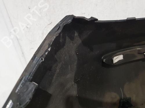 Rear bumper BMW 5 (F10) M5 | BP22657016C8 