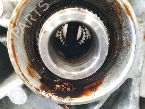 Gearbox FORD KUGA I 2.0 TDCi 4x4 | BP36459778M3 - Image 4