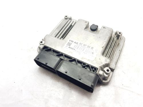 Used Engine control unit (ECU) VW POLO VI (AW1, BZ1, AE1) [2017-2026]  30891530