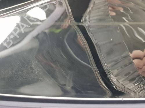 Left headlight CITROËN JUMPY II (VF7) 2.0 HDi 120 | BP35996387C28 - Image 6