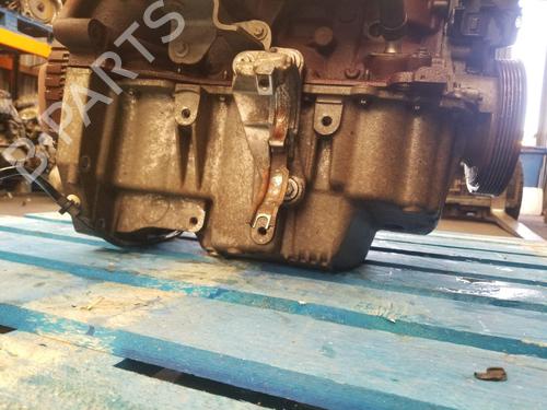 Engine RENAULT CLIO III (BR0/1, CR0/1) 1.5 dCi | BP38068941M1 - Image 8