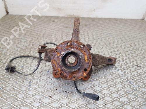 Used Right front steering knuckle RENAULT KANGOO Express (FW0/1_) 1.5 dCi 70 (FW0A, KW0V) (68 hp) 26310265