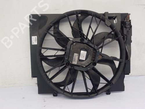 Radiator fan BMW 5 (E60) 530 d | BP29467465M35 