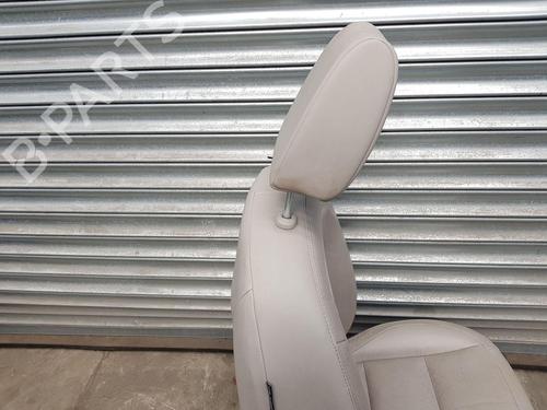 Right front seat NISSAN QASHQAI / QASHQAI +2 I (J10, NJ10, JJ10E) 1.6 | BP26903417C16 