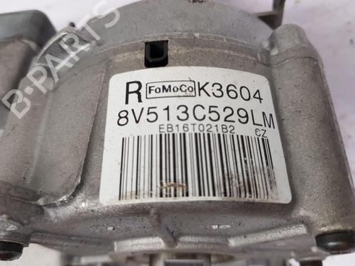 Steering column FORD FIESTA VI (CB1, CCN) 1.25 | BP22670408M21