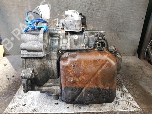 Gearbox VW CC B7 (358) 2.0 TDI | BP22668501M3  - Image 5