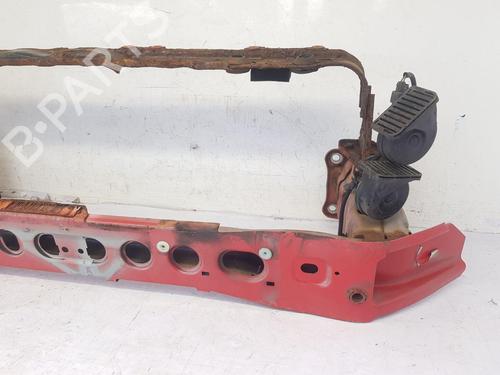 Front bumper reinforcement FORD FOCUS III 1.0 EcoBoost | BP25840593C109 