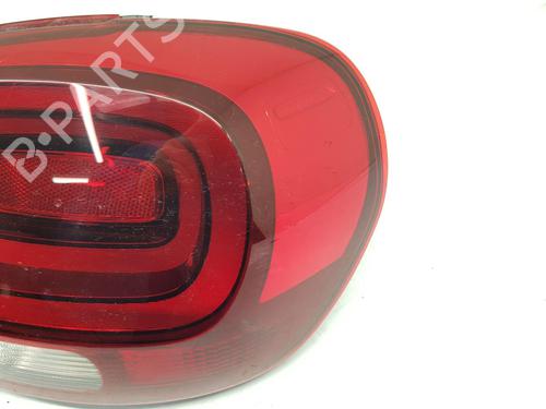 Right taillight CITROËN C3 III (SX) 1.2 VTi 82 | BP29492593C35 