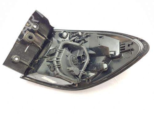 Left taillight RENAULT CAPTUR I (J5_, H5_) 0.9 TCe 90 | BP28158120C34 