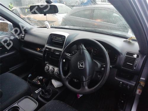 Højre foran skjermliste HONDA CR-V II (RD_) 2.2 CTDi (RD9) | BP22677459C135 