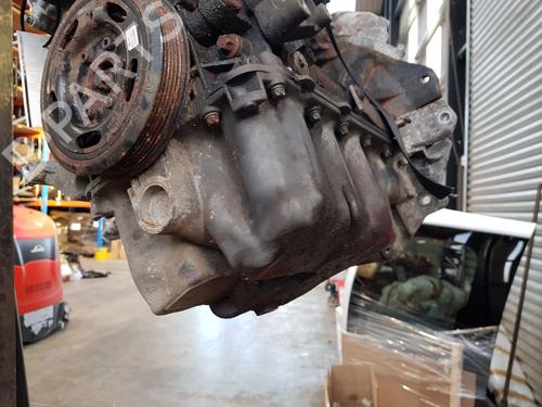 Engine VAUXHALL ASTRA Mk VI (J) (P10) 1.4 | BP39945332M1 - Image 8