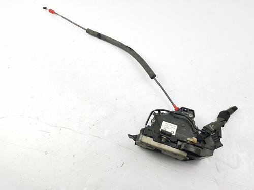 Zamek drzwi przednich prawych JAGUAR X-TYPE I (X400) 2.2 D | BP29620267C97 