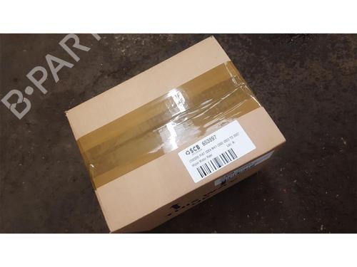 Rear wiper motor FIAT IDEA (350_) 1.4 16V | BP22664230M102