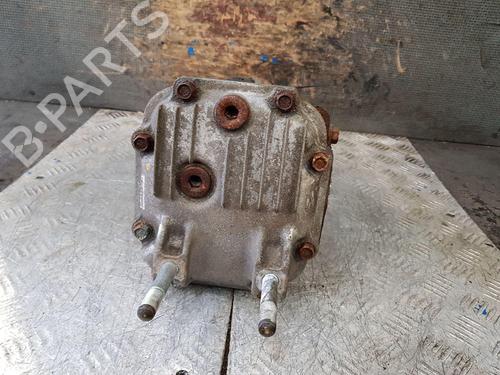 Rear differential SUBARU XV (_GP_) 1.6 i AWD (GP3, G33GP) | BP29641780M24 