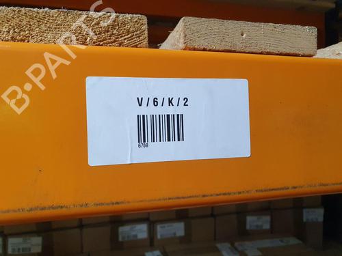 Steering pump MINI MINI (R50, R53) Cooper | BP30500164M99