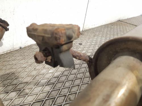 Exhaust system SUZUKI SX4 (EY, GY)  | BP22673678M121 