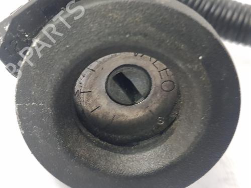 Engine control unit (ECU) RENAULT TRAFIC II Van (FL) 2.0 dCi 115 (FL01, FL0U, FL00, FL0H, FL0M) | BP32632166M57  - Image 24