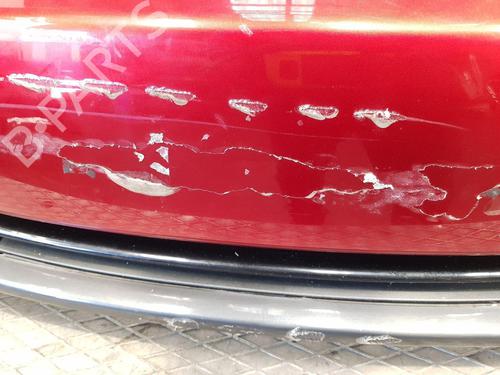 Front bumper MCLAREN MP4 Coupe 12C | BP26723381C7 - Image 10
