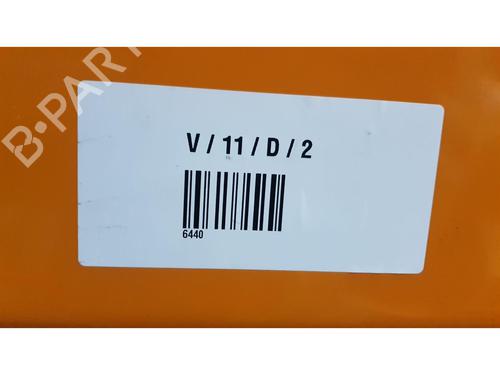 Left taillight MAZDA CX-30 (DM) SKYACTIV-G M Hybrid | BP32198820C34 - Image 8