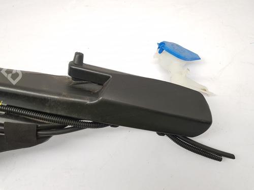 Windscreen washer tank OPEL ASTRA L (O5) 1.2 (FPHNPJ) | BP22208046C113 