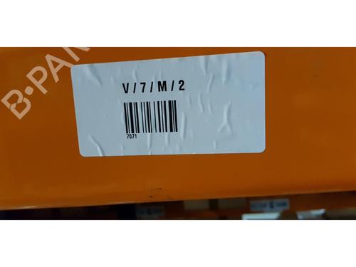 Intercooler pipe TOYOTA RAV 4 IV (_A4_) 2.0 D 4WD (ALA41_) | BP29620194M127 