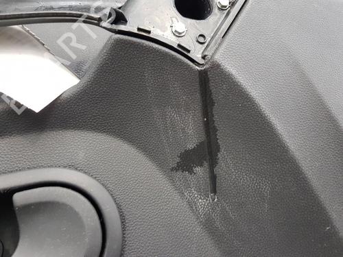 Front right panel NISSAN NV400 Van (X62, X62B)  | BP30045365C59 