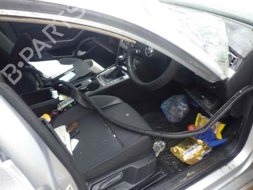 Radio VW PASSAT B8 (3G2, CB2) 1.6 TDI | BP29440332E6 