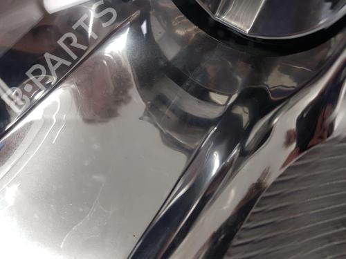 Left headlight JAGUAR XK 8 Coupe (X100) 4.0 | BP29597909C28 