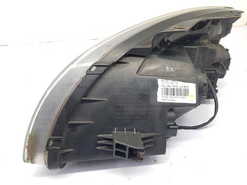 Right headlight HYUNDAI i30 (FD) 1.4 | BP29292703C29 