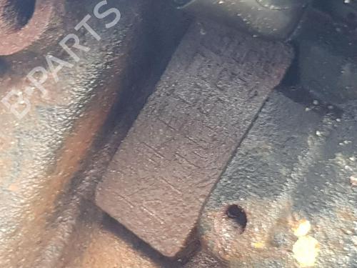 Engine DACIA LOGAN MCV II 1.5 dCi | BP28283856M1 