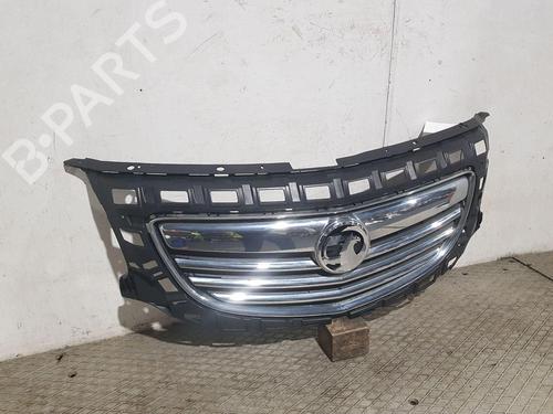 Gitter VAUXHALL INSIGNIA Mk I (A) Hatchback (G09) 2.0 CDTI (68) | BP30581235C40