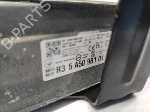 Electronic module BMW X4 (G02, F98) xDrive 20 d Mild-Hybrid | BP32149200M83