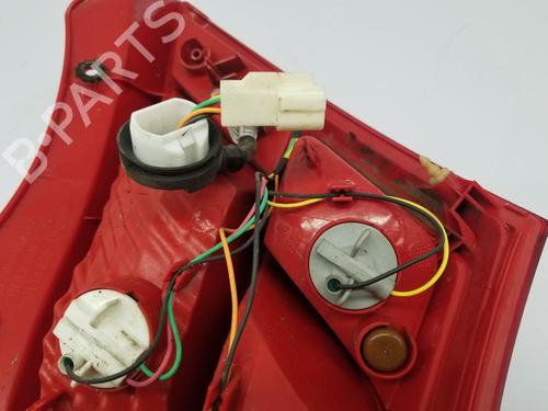 Right taillight SUZUKI SWIFT IV (FZ, NZ) 1.2 (AZH412, ZC72S) | BP31365692C35 