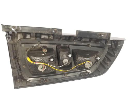 Left taillight KIA SOUL I (AM) 1.6 CVVT | BP22203481C34 