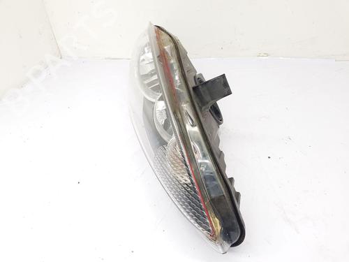 Left headlight FORD FIESTA VI (CB1, CCN) 1.25 | BP36558101C28 - Image 5