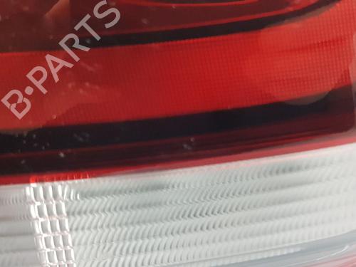 Left taillight CITROËN C3 III (SX) 1.2 THP 110 (SXHNPS, SXHNZT, SXHNZ6) | BP29900545C34