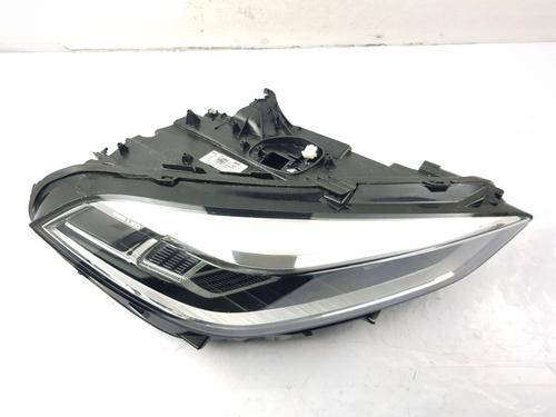 Used Right headlight BMW 1 (F20) 116 d (116 hp) 30045244